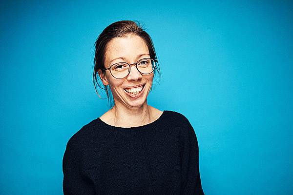 Dr. Christine Wagner, Gründerin von Familyship