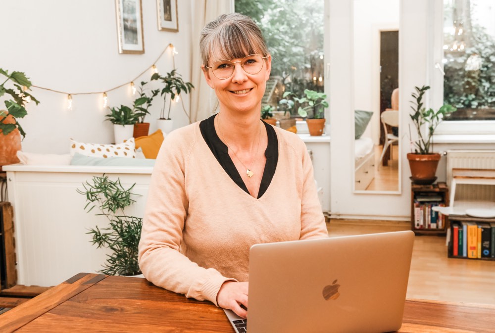 Jennifer Sutholt, Psychologische Beraterin Kinderwunsch