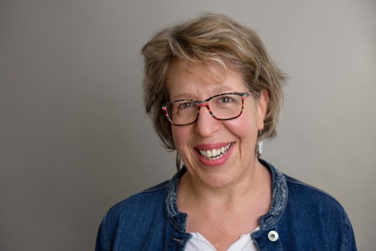 Prof. Dr. Angelika Walser